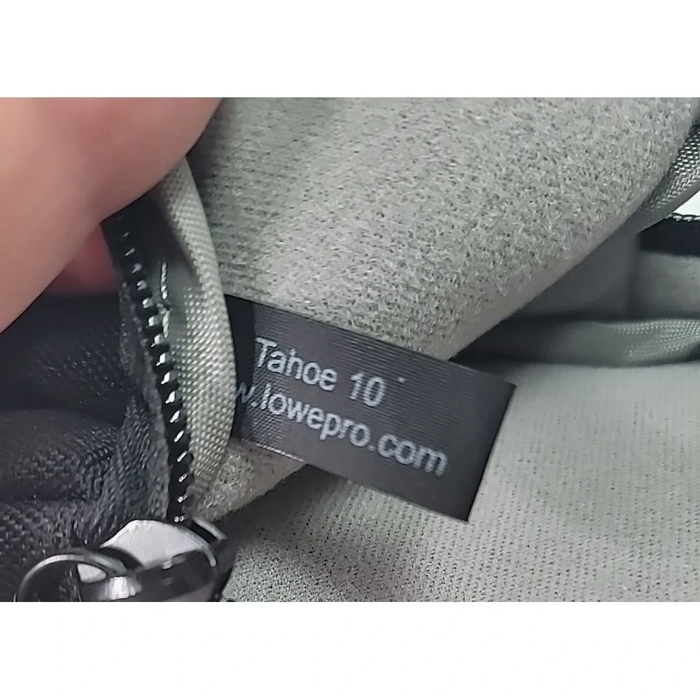 Lowepro this good